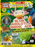 Science & Vie Découvertes